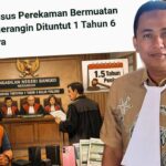 Andriyanto, S.E., S.H., M.H., C.LA, C.PML | PENGACARA