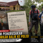 Muhammad Ali Ardo | tokoh pemuda