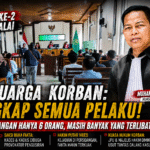 Kuasa Hukum Korban Renah Alai