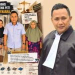 Vonis 7 Bulan