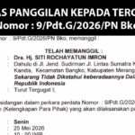 relaas nomor 9 2