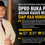 Ahmad Fahmi