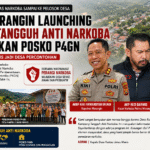 Desa Rantau Limau Manis