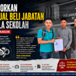 Lapor Ke Kejari