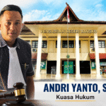 Andri Yanto SH MH