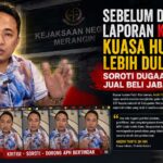 Andri Yanto SH MH konsisten kawal