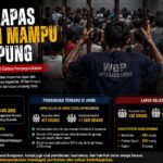 ilustrasi lapas