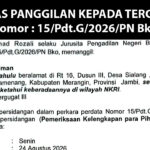 relaas 15 Siman