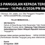 relaas 16 Sri Rahayu pgl 2