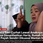 Zailinda Sari