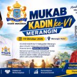 Poster MUKAB KADIN Merangin ke-VI copy