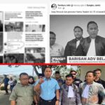 adv kecewa